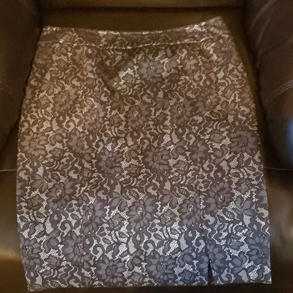 Worthington Petite Stretch Skirt
